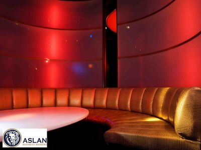 UPSCALE ADULT ENTERTAINMENT NIGHTCLUB IN MELBOURNE FOR SALE image