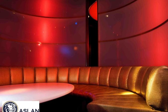 UPSCALE ADULT ENTERTAINMENT NIGHTCLUB IN MELBOURNE FOR SALE