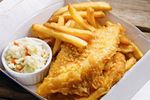 FISH & CHIPS SHOP FOR SALE