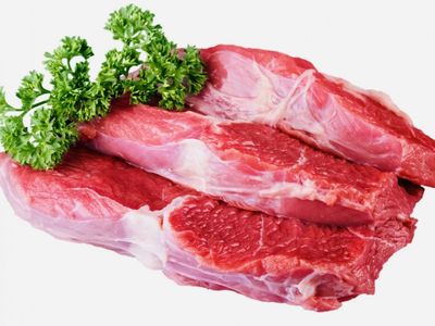 MEAT WHOLESALE BUSINESS FOR SALE image
