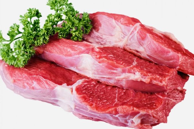 MEAT WHOLESALE BUSINESS FOR SALE