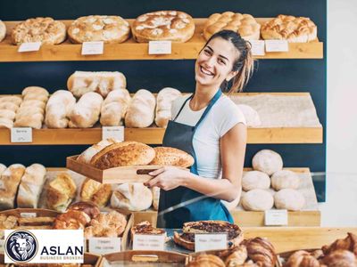 BAKERY BUSINESS FOR SALE image