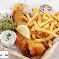 FISH & CHIPS BUSINESS FOR SALE image