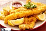 FISH & CHIPS BUSINESS FOR SALE