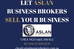 TAKEAWAY BUSINESS FOR SALE