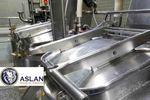 FOOD MANUFACTURING BUSINESS FOR SALE