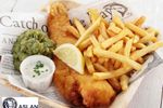 SUPERB FISH AND CHIPS BUSINESS FOR SALE