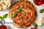 PROFITABLE PIZZA SHOP FOR SALE