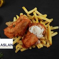 PROFITABLE FISH & CHIPS BUSINESS FOR SALE image