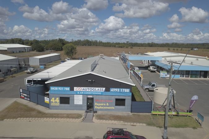 Take a look at this cash-flow lifestyle business in the Dawson Valley with minimal competition.