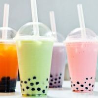 Bubble and Fruit Tea Franchise Business For Sale Adelaide CBD image