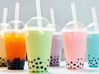 Bubble and Fruit Tea Franchise Business For Sale Adelaide CBD image