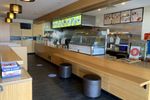 Sushi and Noodle Bar takeaway business for sale