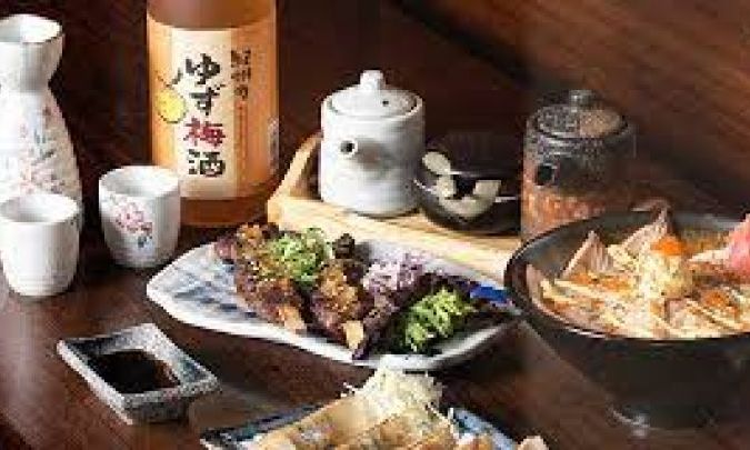 Adelaide City Japanese Restaurant and Bar Business For Sale