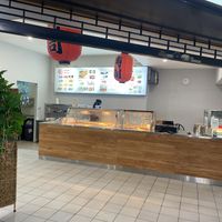 $19000 Sushi and hot meal takeaway business for sale image