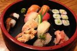 Takeaway - Sushi Shop - south suburbs Of Adelaide
