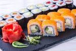 Takeaway - Sushi Shop - south suburbs Of Adelaide