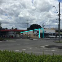 High exposure Takeaway with upside. image