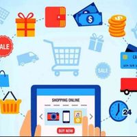 Home-Based online giftshop e-commerce business for sale image