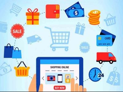 Home-Based online giftshop e-commerce business for sale image