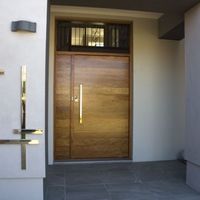 Custom Design Door Business For Sale image