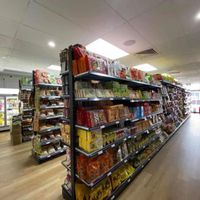 Asian Grocery Store business for sale! image