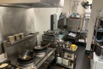 Asian Takeaway business for sale near Chinatown@ $89,000