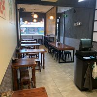 Asian Takeaway business for sale near Chinatown@ $89,000 image