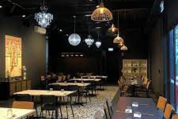 MODERN ASIAN BRUNCH CAFE AND RESTAURANT Business for Sale