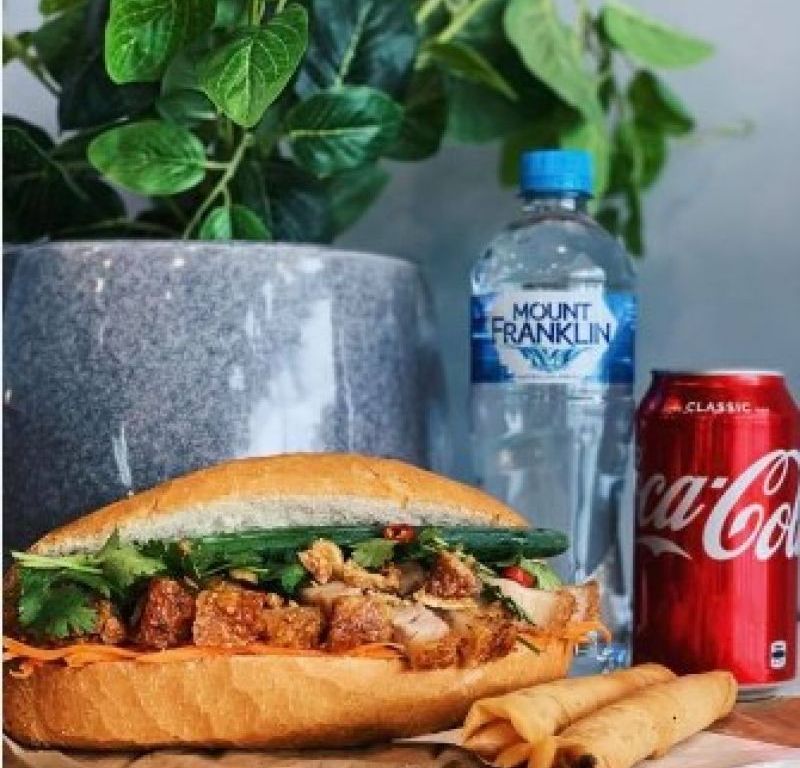 Vietnamese food takeaway business for sale (Gawler), photo 2