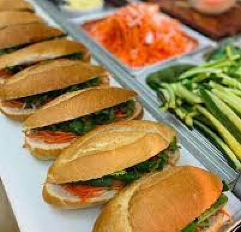 Vietnamese food takeaway business for sale (Gawler), photo 1
