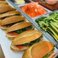 Vietnamese food takeaway business for sale (Gawler) image