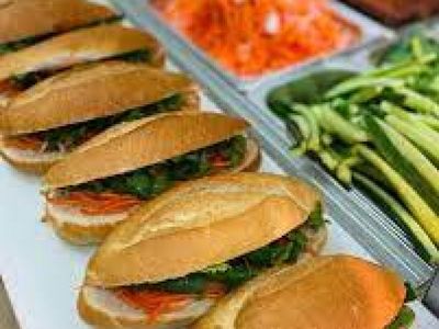 Vietnamese food takeaway business for sale (Gawler) image