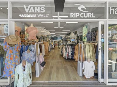 \"Chozen\" - Unique Retail Opportunity in Murwillumbah - Business only image