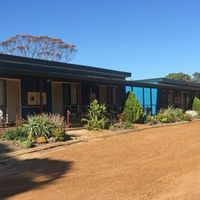 WA South West motel for sale image