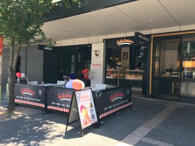 Excellent Opportunity to purchase this great lifestyle Gelatissimo Franchise in ACT image