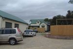 LEASE - GROUP ACCOMMODATION/CONFERENCE/SCHOOL CAMP -