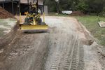 Easy to operate Minor Earthwork, Driveway and Car Park Construction Business Immediate Work