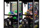 4 Business Areas for the Price of 1! Claw Machine Franchise. Work with Great Brands.
