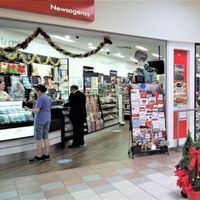 WARNERS BAY Newsagency, Incredible Opportunity only $165,000 + S.A.V. image