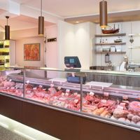 Butcher shop earning owners in excess of $250,000 pa consistently image