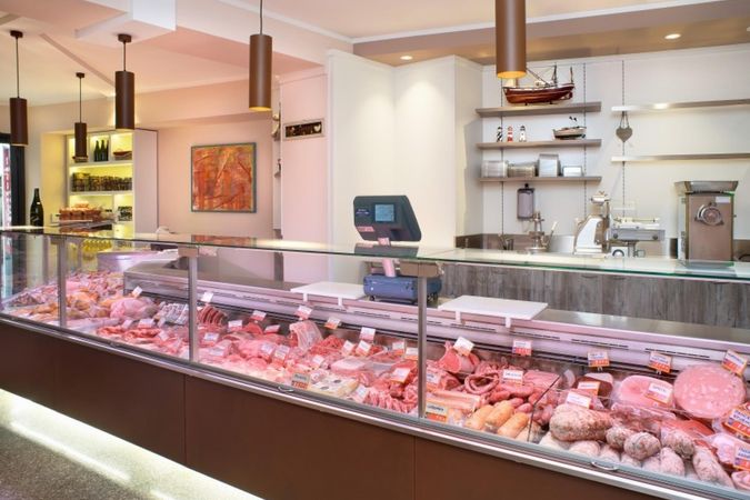 Butcher shop earning owners in excess of $250,000 pa consistently