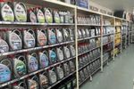Automotive & Truck spares & Accessories.  Excellent net to owners with great staff