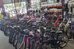 Locksmith & Security Business with Firearms & Bicycle sales / repair
