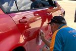 Automotive Scratch Repair - Mobile business