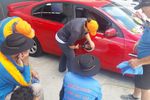 Automotive Scratch Repair Business - Newcastle. Price reduced from $99K to $49K!