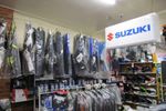 Scottsdale Suzuki,  Adj. NP. over $285k Motorcycle Retail and Service Centre T/O FY 2021>$1.1 Mln