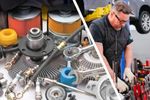 Automotive Parts And Mechanical Repair Business in Yass NSW
