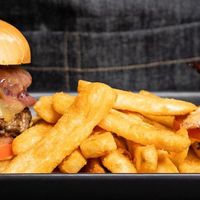 Cafe Pizza Burger And Takeaway For Sale $79000 image