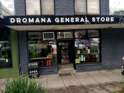Community Friendly General Store image